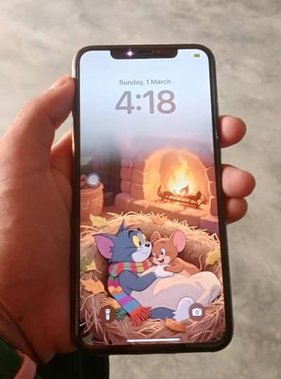 IPHONE XS MAX / Exchange Possible