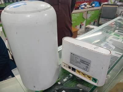 4G sim Outdoor Router High range wifi device