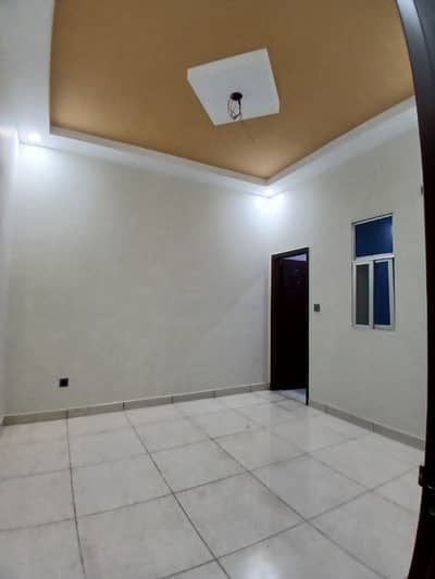 2 Bed D/D Flat For Sale at Punjabi Saudagaran 25A Scheme 33 Karachi