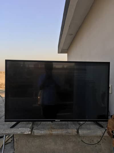 Orient smart led 50 inch