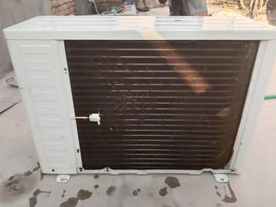 inverter ac