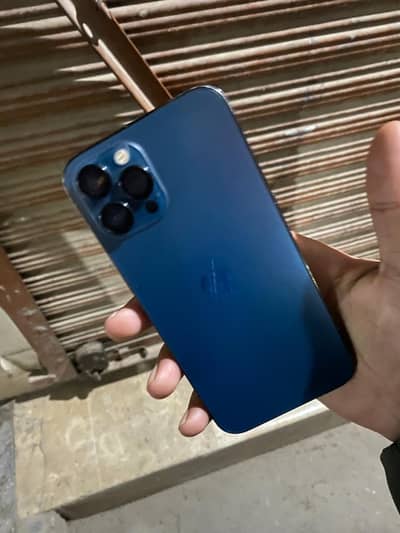 iphone 12 pro max non pta 128 gb