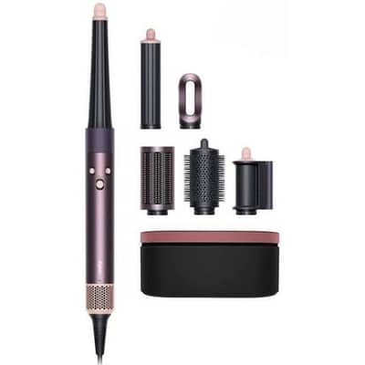 Dyson Airwrap id Complete Long, HS08 Bluetooth (hair dryer/styler)