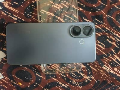 VIVO V 60 LITE 12GB 255GB FULL BOX