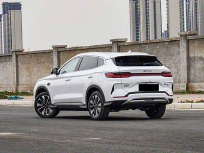 BYD Song Plus 2026 Brand new