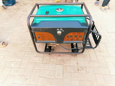 6.5kv generator for sale