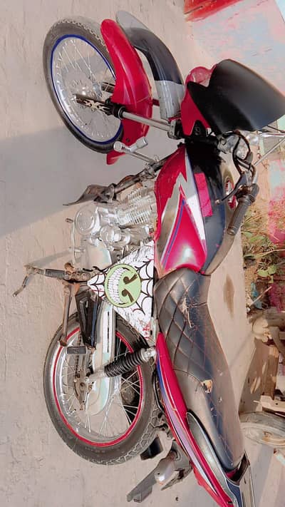 exchange possible all bike 03066152592