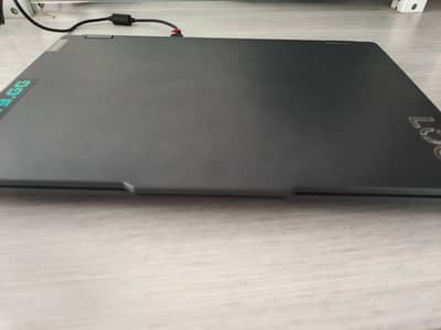 Leneovo legion 5 13th gen rtx4050 6gb 144hz i5 13450HX