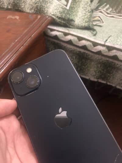 Iphone 13 128 gb non pta fu