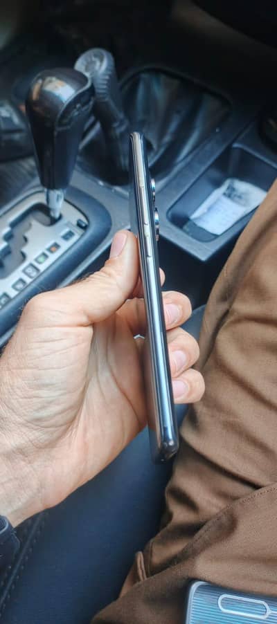 Redmi Note 14 pro max 12+512 with complete accessories