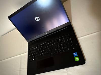 HP i5 11th gen laptop