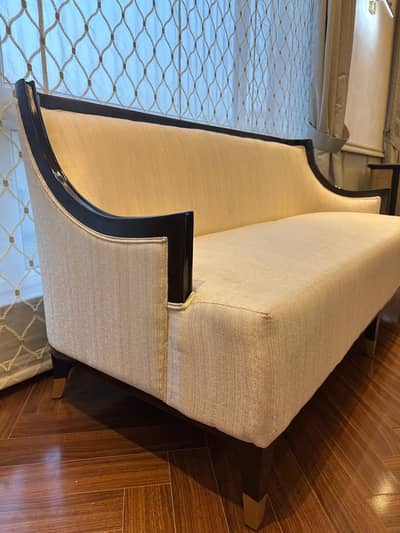 New sofas 3 seater haven’t used yet