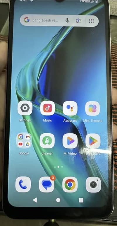 Realme A1 plus official PTA