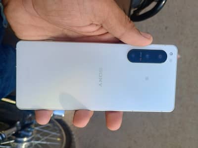 sony Xperia 5 iv non pta