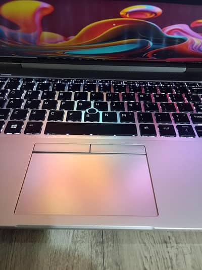 10/10 windows Laptop 03005026337 Hp Elitebook 830 G6