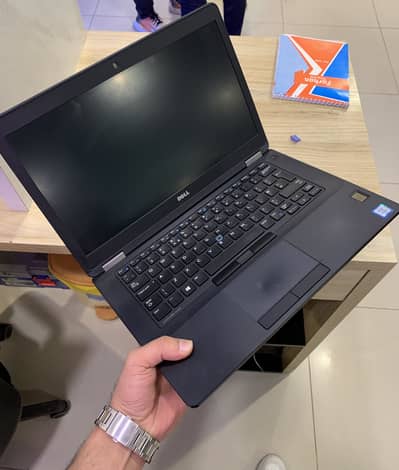 Dell Latitude E5470