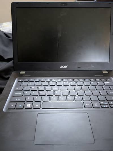 Acer laptop core i5 6 Generation