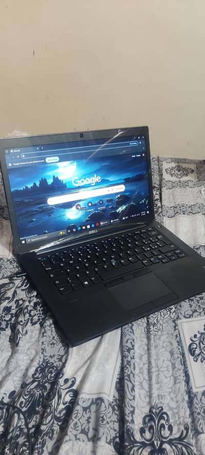 Dell latitude