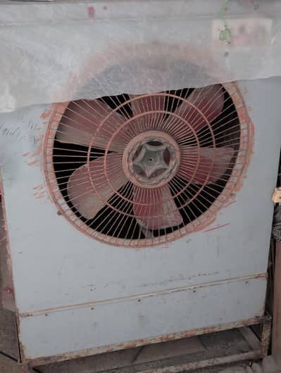 Air cooler lahori