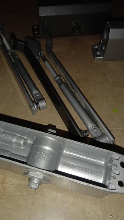 Excellent Hydraulic Automatic Door Closer