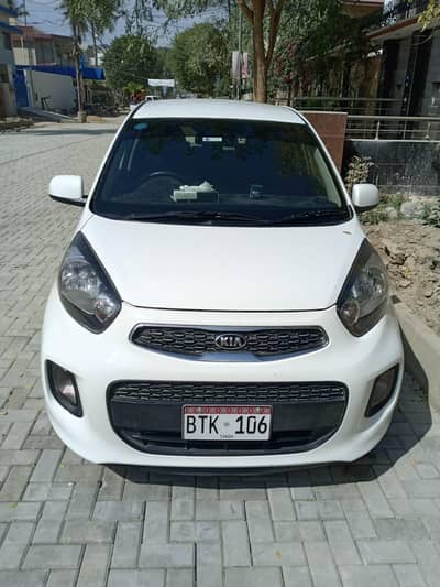 kia Picanto better then alto and cultus