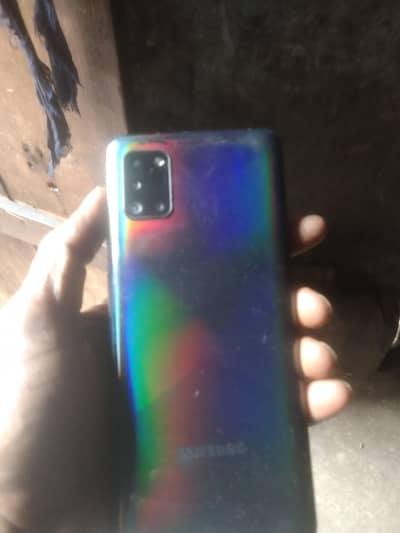 Samsung a31 4/128
