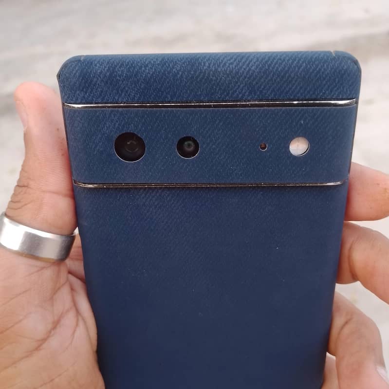 PIXEL 6      Exchange+Sale 5