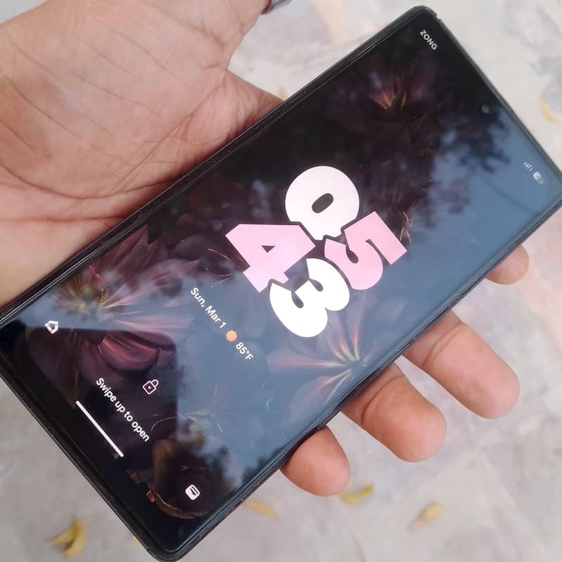 PIXEL 6      Exchange+Sale 6