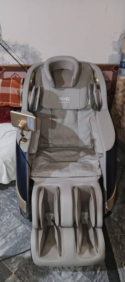 heal master messager chair zero brand