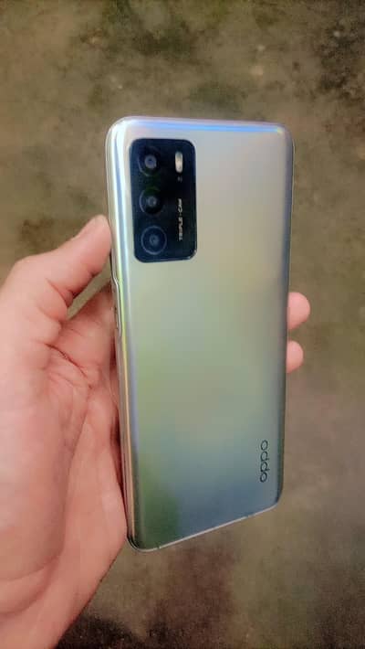 OPPO A16 4/64   03453721825
