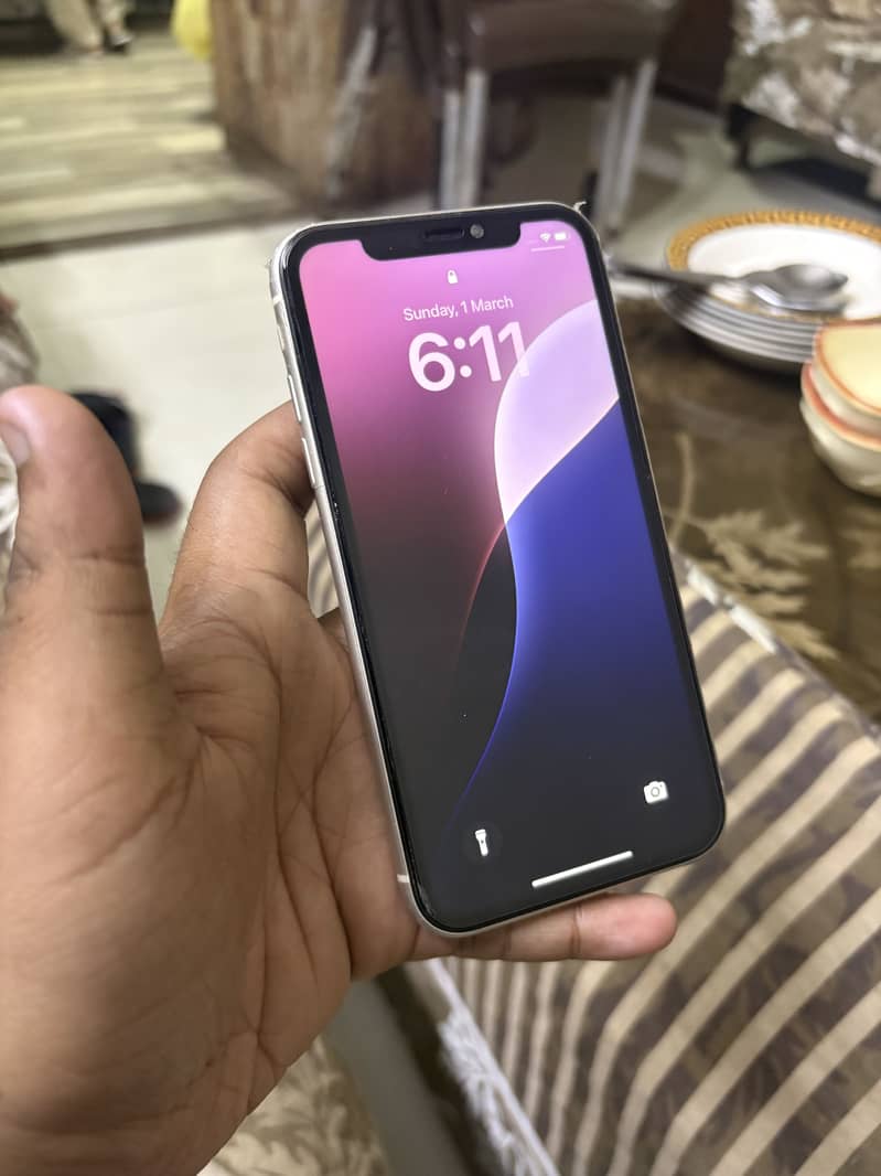 Iphone 11 8