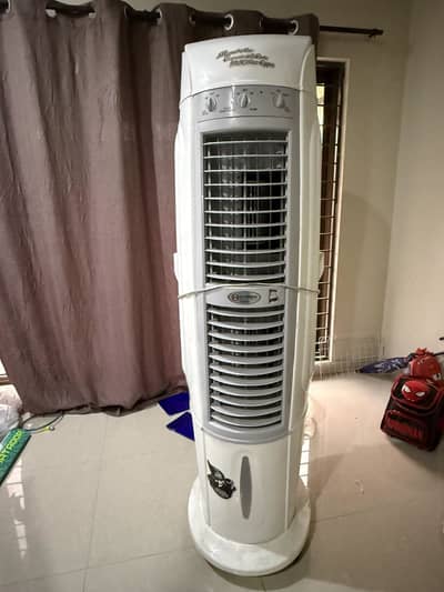 Air cooler