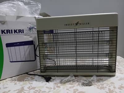 krikri insect killer