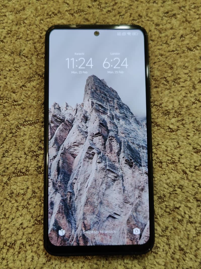 Redmi Note 11 0