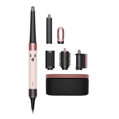 Dyson Airwrap id Complete Long, Bluetooth (hair dryer/styler)