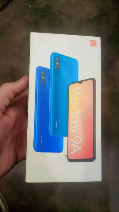 Realme 9A