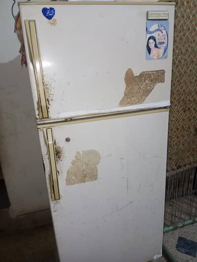 Old name:Philips(Model: ARB-884/PH), 272 liter