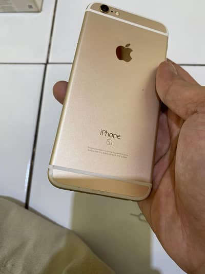 Iphone 7 s puls 128 GB my WhatsApp number 0325-55-03-411