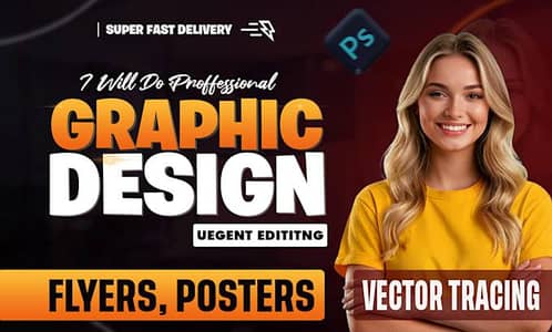 I am a All-Round Graphic | Packaging | Video Editor | UI/UX Designer