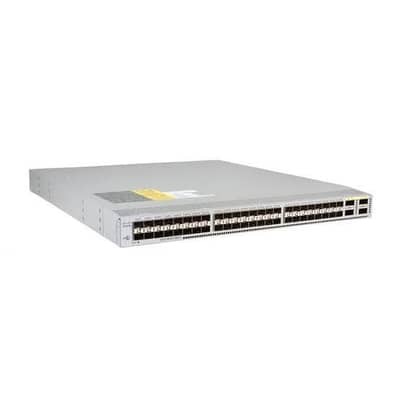 Cisco Nexus 3064-X Switch Available