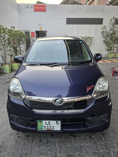 daihatsu mira 13 model better alto/ move  / Suzuki