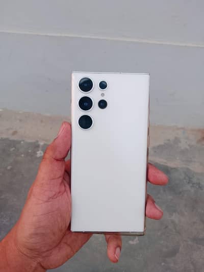 Samsung S23 Ultra pta aproved