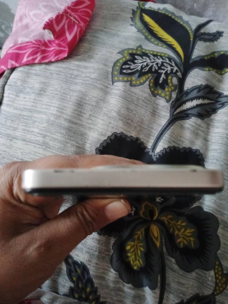 Infinix samrt 3