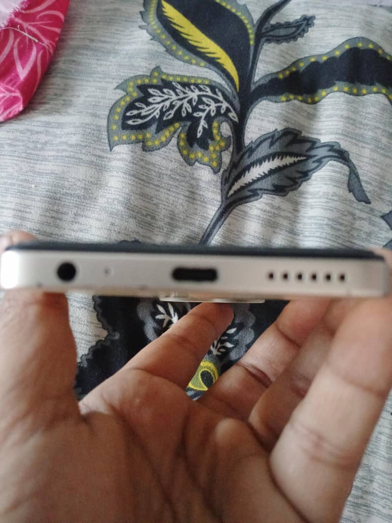 Infinix samrt 5