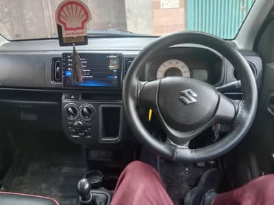 Suzuki alto vxr 2021 for sale 0324,4982444