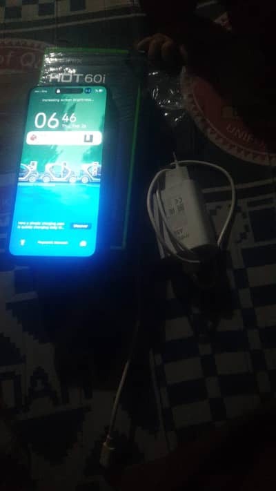 Hot 60i 6-128 urgent sale