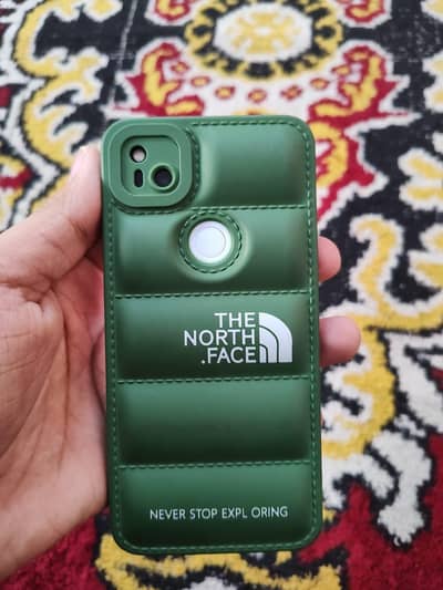 Google pixel 4a 6/128 pta approved all ok