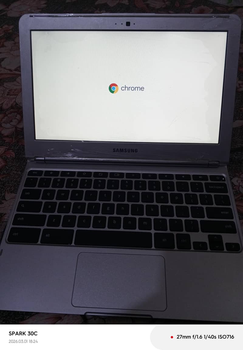 chromebook 0