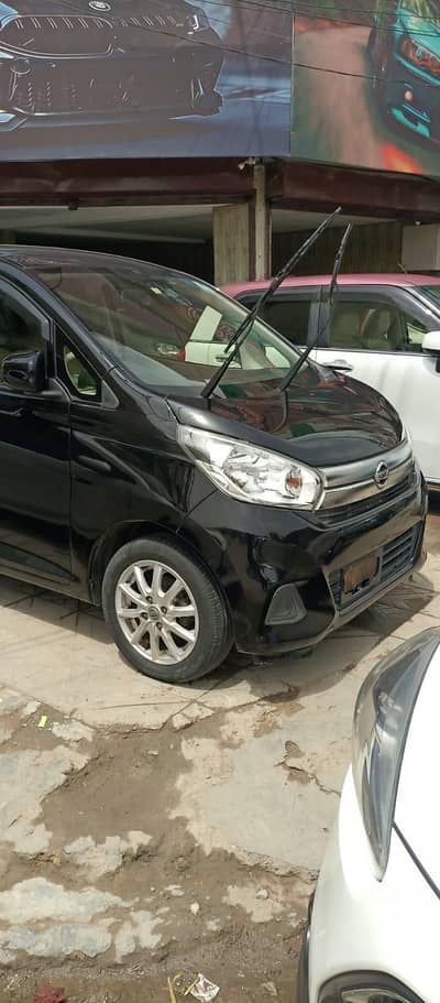 nissan dayz model 17/21