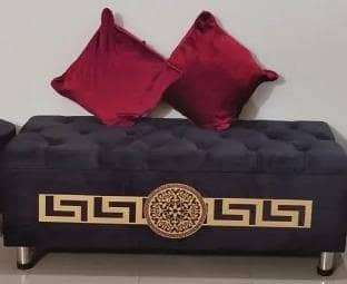 ottoman for sale